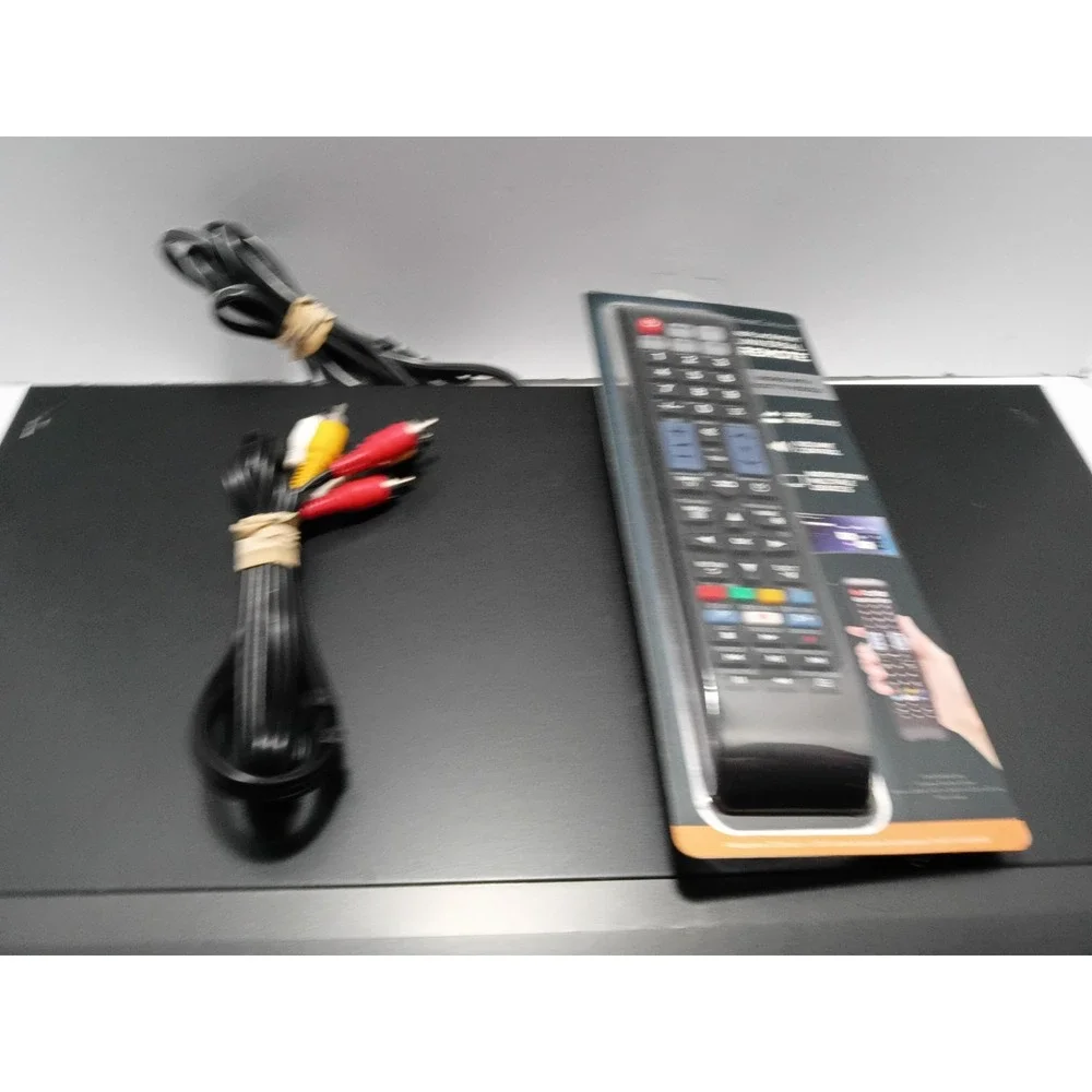 Sony DVP-NS315 🎬 CD/DVD Player Dolby Digital DTS MP3 Playback Remote